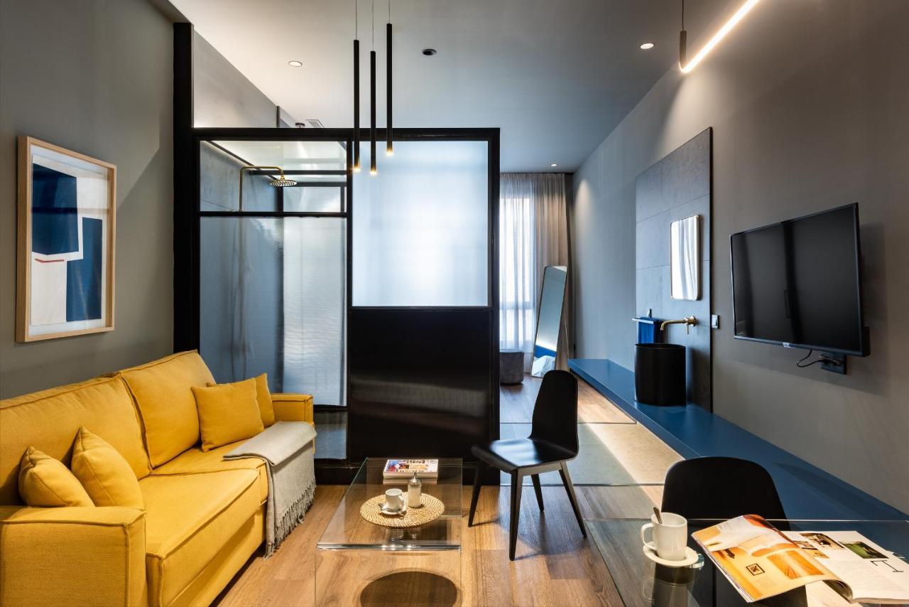 Muralla By Lola Apartament *