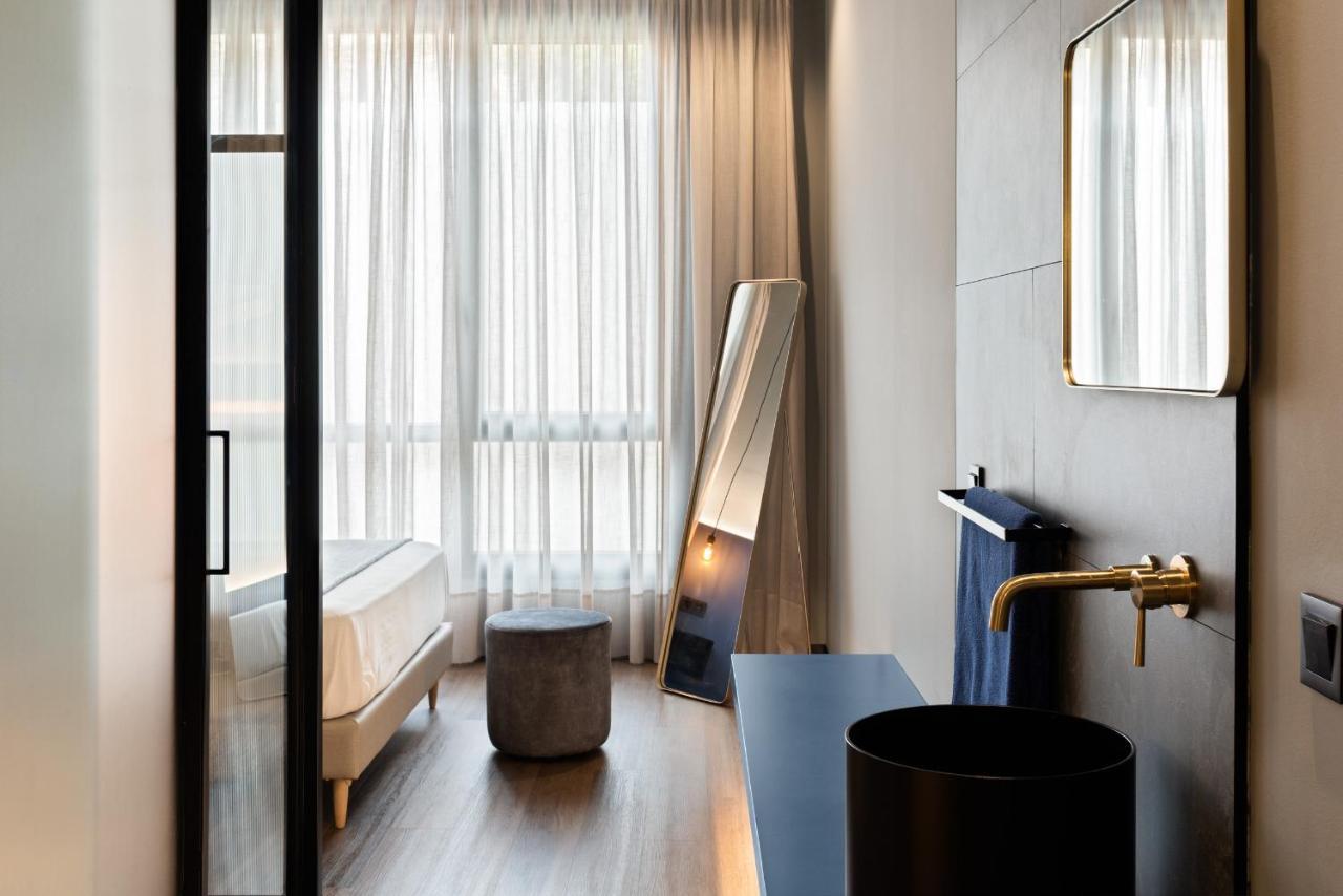 Apartament Muralla By Lola