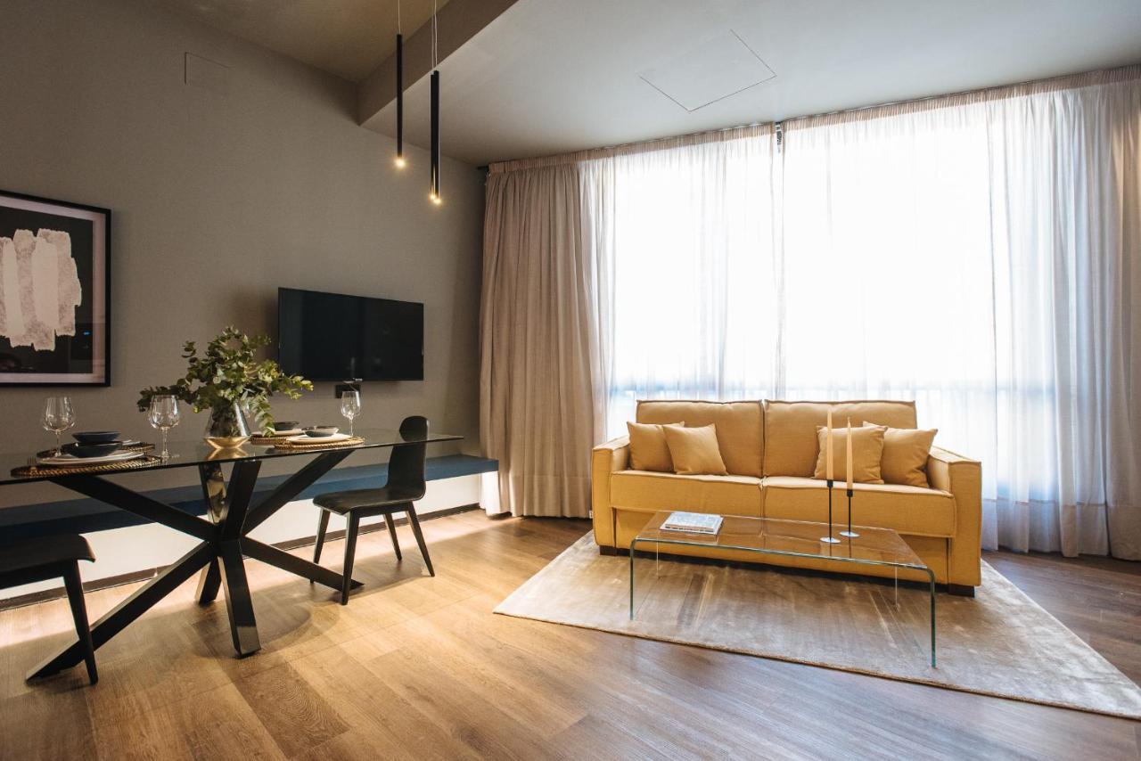Apartament Muralla By Lola Sewilla