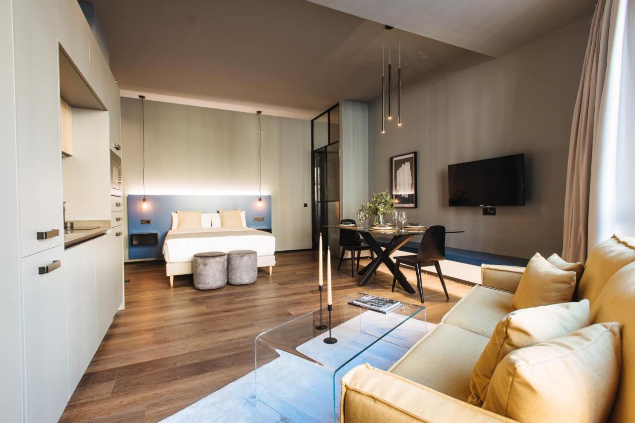 Apartament Muralla By Lola