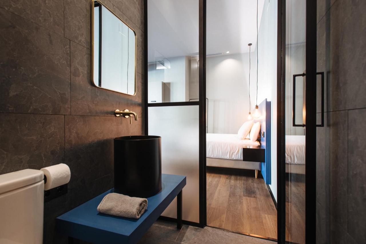 Apartament Muralla By Lola *