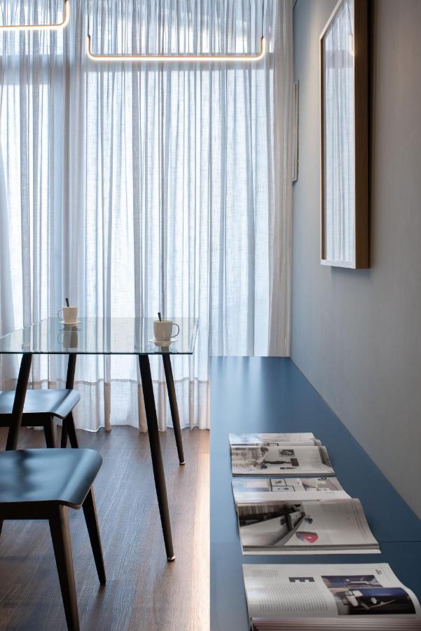 Muralla By Lola Apartament *