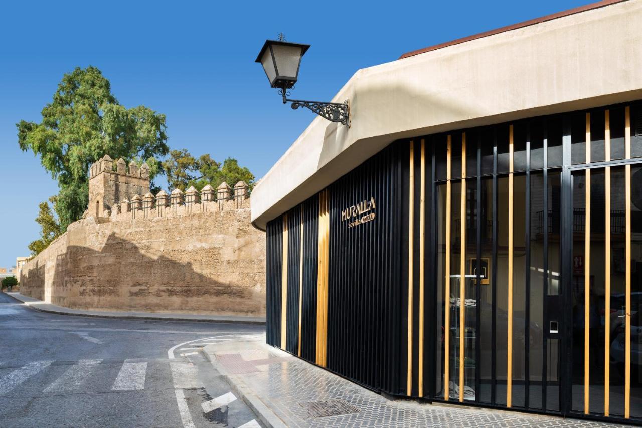 Muralla By Lola Apartament *