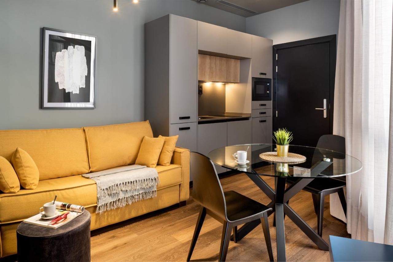 Apartamento Muralla By Lola Sevilha