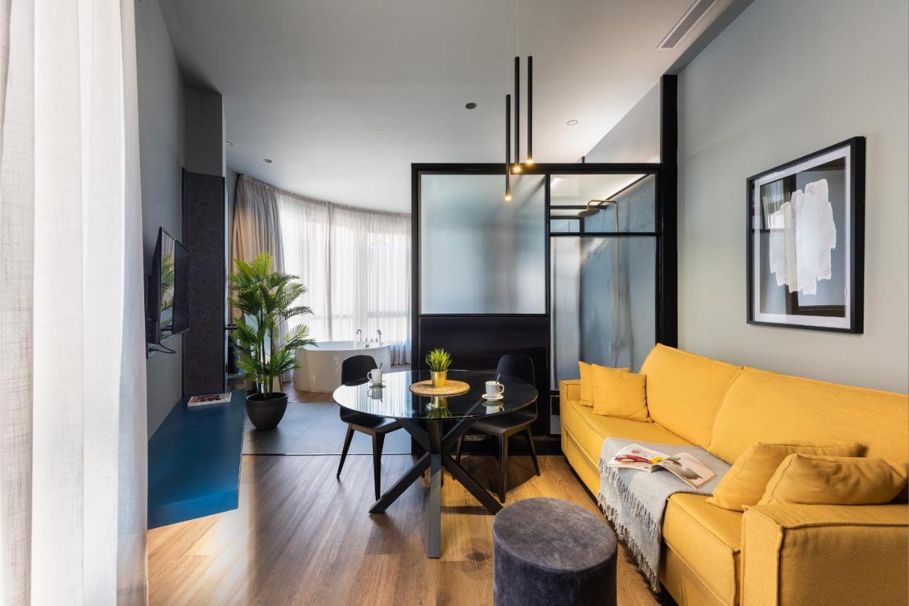 Apartment Muralla By Lola *